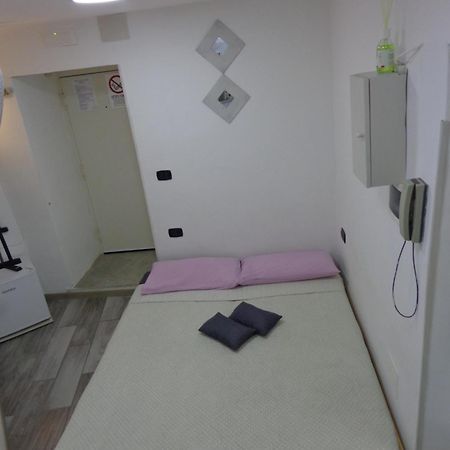 Bed and Breakfast Napoli Central Nest Exteriér fotografie